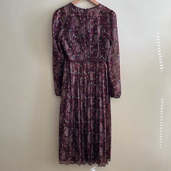 Tommy Hilfiger Empire Waist Dress - Picture 5 of 5